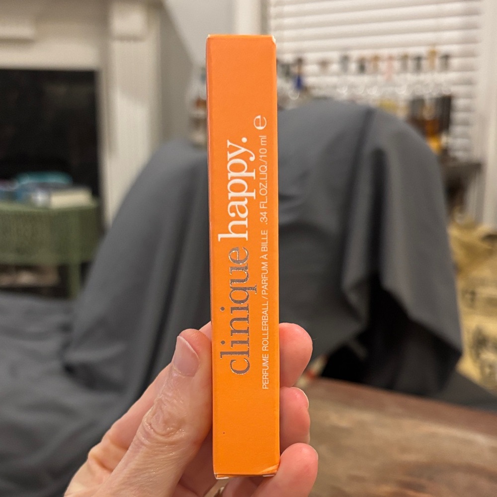 Clinique Happy Rollerball